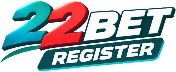 22bet Register